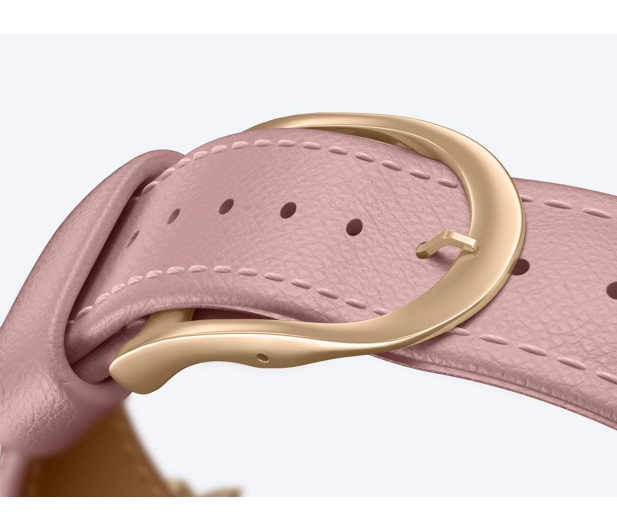 AmazingThing Class Band Apple Watch 45 / 46 / 49 mm różowy - 1483751 - zdjęcie 5